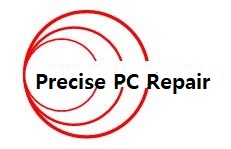 LOGO Precise PC Repair